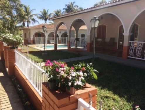 Unidade Bras&iacute;lia