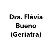 Dra. Flávia Bueno